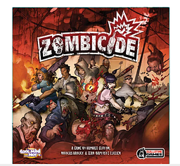 Zombicide 