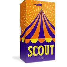 SCOUT