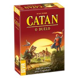 Catan O Duelo