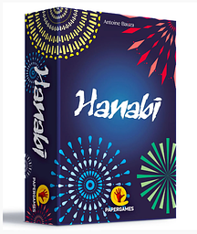 Hanabi