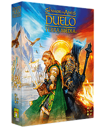 O Senhor dos Anéis: Duelo pela Terra Média