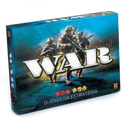 War