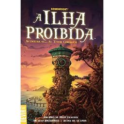 A Ilha Proibida