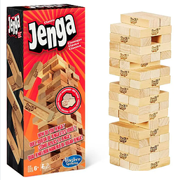 Jenga