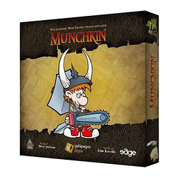 Munchkin